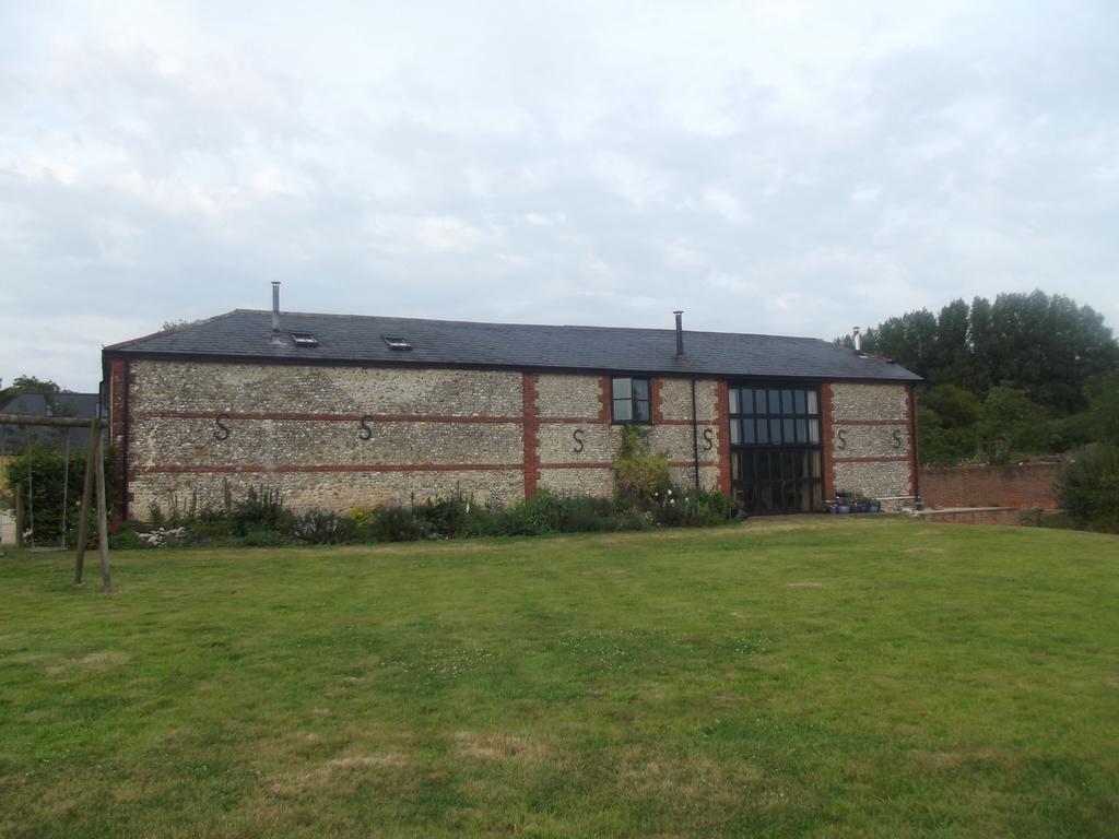 Pleck Barn B&B Ansty (Dorset) Exterior foto