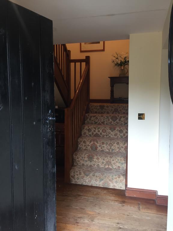 Pleck Barn B&B Ansty (Dorset) Exterior foto
