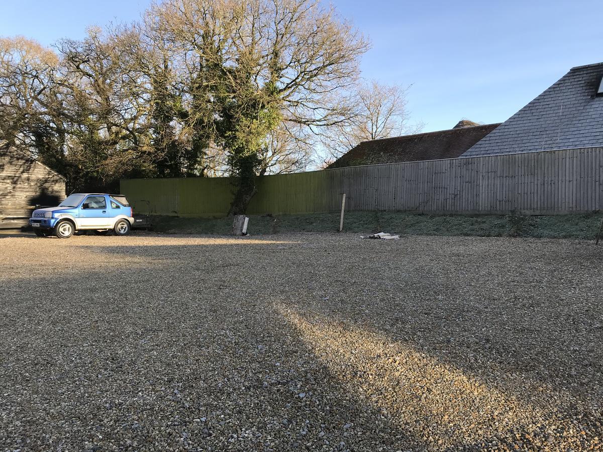 Pleck Barn B&B Ansty (Dorset) Exterior foto